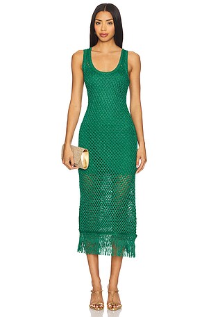 Tilly Dress