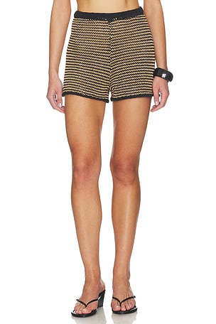 Marzo Knit Short SIMONMILLER