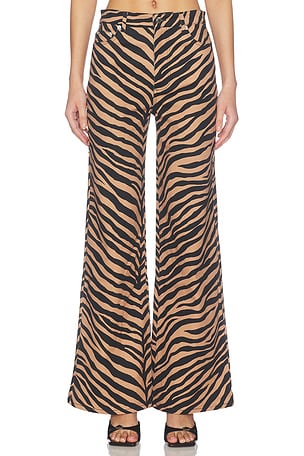 Rumie Printed Jeans SIMONMILLER