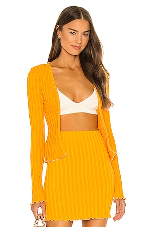 Dookie Cardigan SIMONMILLER