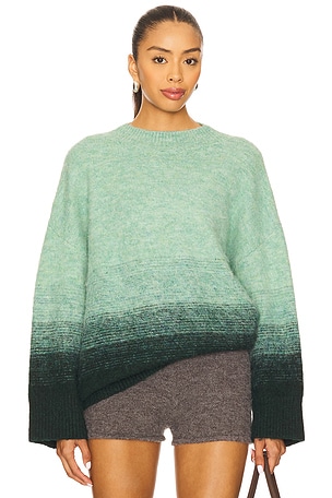 Leith Ombre Sweater SIMONMILLER
