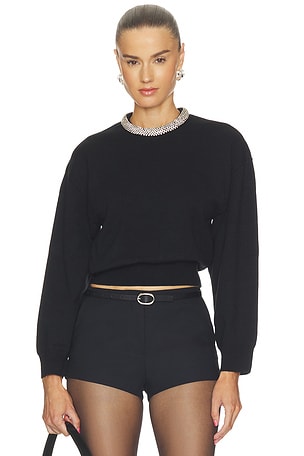 Lillian Embellished Sweater SIMONMILLER