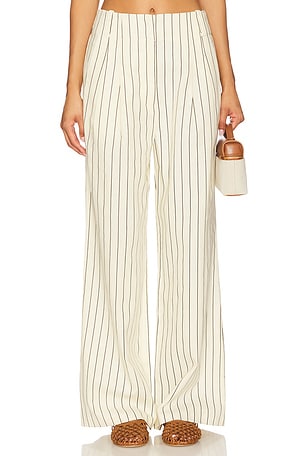 Bloo Linen Pant SIMONMILLER