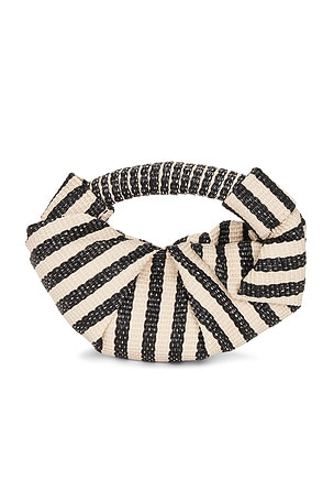 SIMONMILLER Lopsy Shoulder Bag