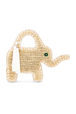 Elephant Mini Bag SIMONMILLER