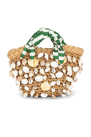 Shelly Bag SIMONMILLER