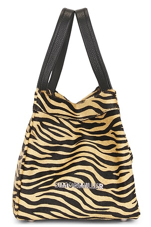 BOLSO TOTE QUAD SIMONMILLER