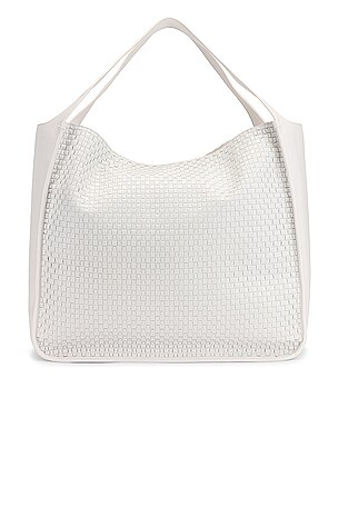 Marc Jacobs The Snapshot DTM in Moon White REVOLVE