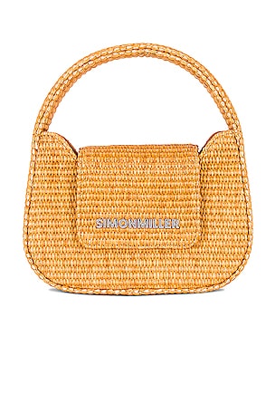 Retro Mini Bag SIMONMILLER