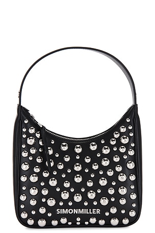 Studded Snap Bag SIMONMILLER