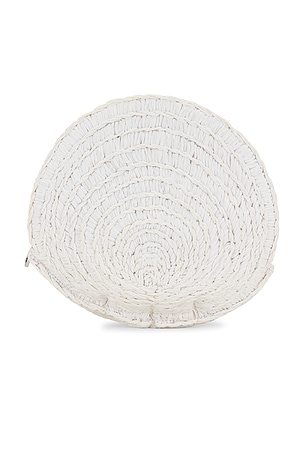 Oyster Clutch SIMONMILLER