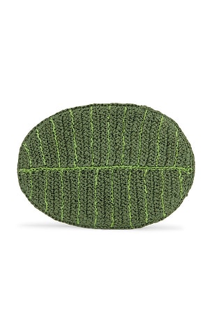 Leaf Clutch SIMONMILLER