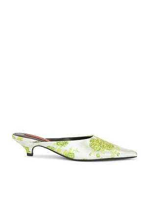 Arrow Mule Pump SIMONMILLER
