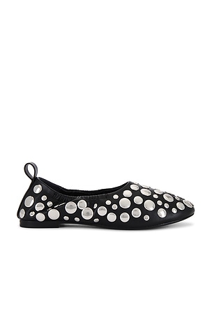 ZAPATO PLANO STUDDED RIAD Simon Miller