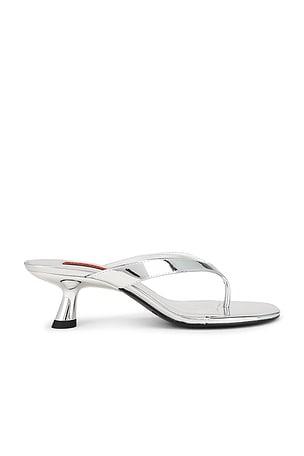 Beep Thong Sandal SIMONMILLER