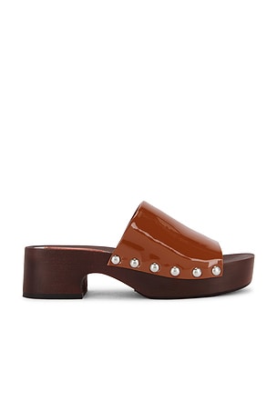 Rio Wood Platform SIMONMILLER