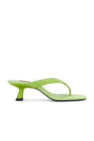 Beep Thong Sandal SIMONMILLER