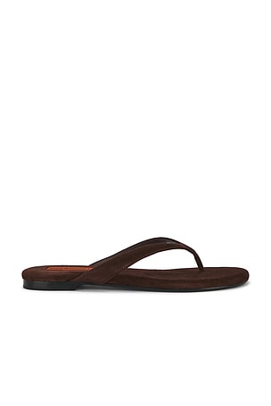 Salerno Thong Sandal SIMONMILLER