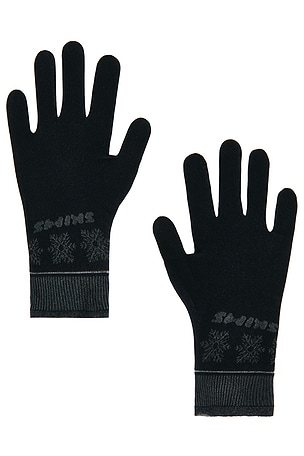 First Layers Glove Set SKIMS
