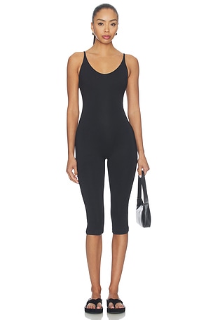 Smooth Layers Skimpy Strap Catsuit SKIMS