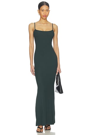 VESTIDO LONGO SOFT LOUNGE SKIMS