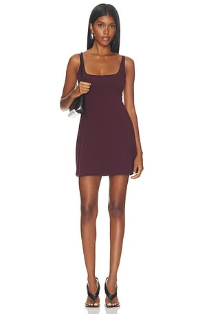 VESTIDO MINI DRESS SKIMS