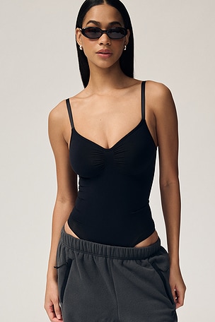 Seamless Sculpt Bodysuit Brief SKIMS