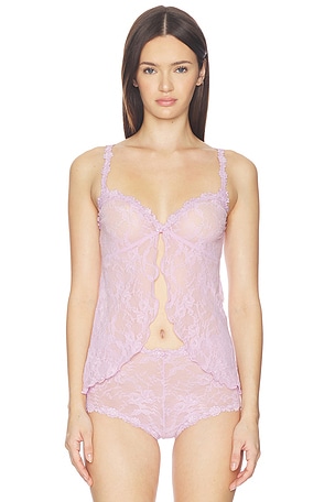 Stretch Lace Babydoll SKIMS