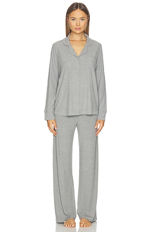 파자마 세트 SKIMS