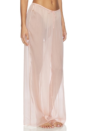 Romance Wide Leg Pants SKIMS