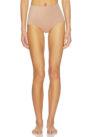 Smoothing Intimates High-waisted Brief SKIMS
