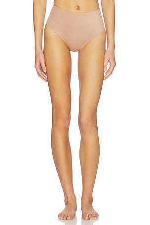 Smoothing Intimates High-waisted Thong SKIMS