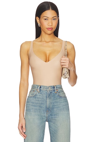 Body Plunge Bodysuit SKIMS