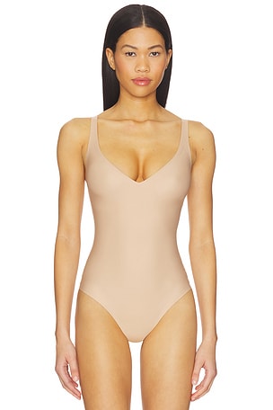 Body Plunge Bodysuit SKIMS