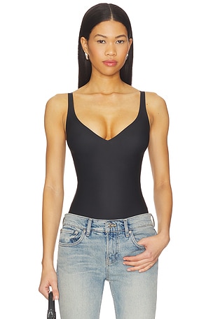 Body Plunge Bodysuit SKIMS