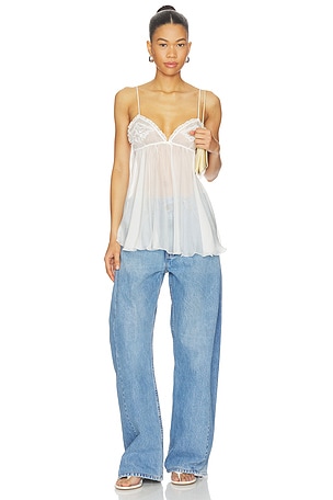 ベイビードールドレス SKIMS