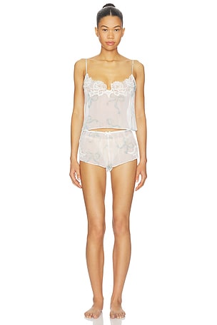 パジャマセット SKIMS