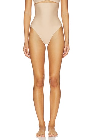 Body High Waisted Thong SKIMS