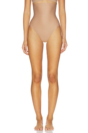 Body High Waisted Thong SKIMS