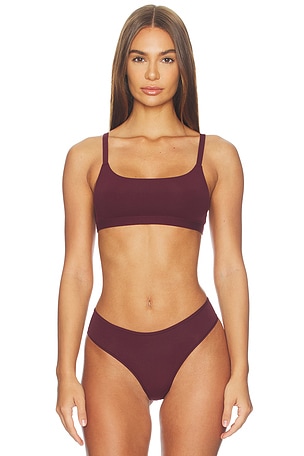 Fits Everybody Scoop Bralette SKIMS
