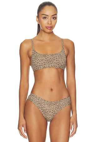 Fits Everybody Scoop Bralette SKIMS