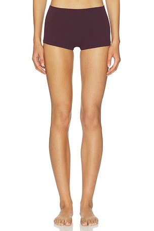 Everyday Cotton Boyshort SKIMS