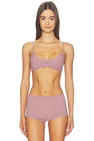 Fits Everybody Lace Scoop Bralette SKIMS