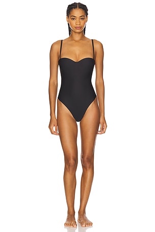 Body Molded Underwire Bodysuit SKIMS