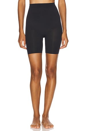 Seamless Sculpt Mid Thigh Short SKIMS