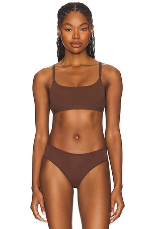Fits Everybody Scoop Bralette SKIMS