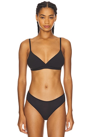 Fits Everybody Crossover Bralette SKIMS