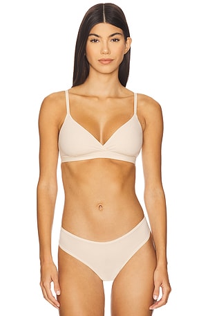 Fits Everybody Crossover Bralette SKIMS