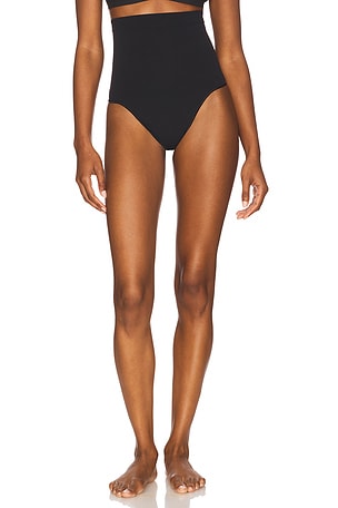 Seamless Sculpt High Waist Thong SKIMS
