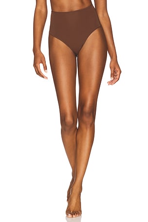 Fits Everybody High Waisted Thong SKIMS